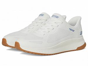 Кросівки Skechers Bobs Squad 4 Чорний synthetic.ua - Фото 1