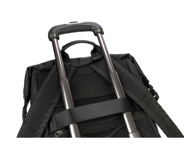 Tucano Рюкзак Modo Premium 13"/14", чорний, фото №10 Tucano Рюкзак Modo Premium 13"/14", чорний, фото №10