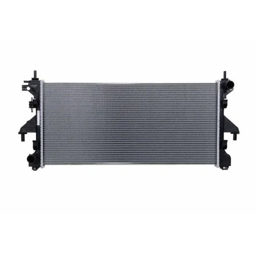 Радіатор охолодження двигуна HELLA 8MK 366 302-801 для CITROËN FIAT PEUGEOT, фото №2