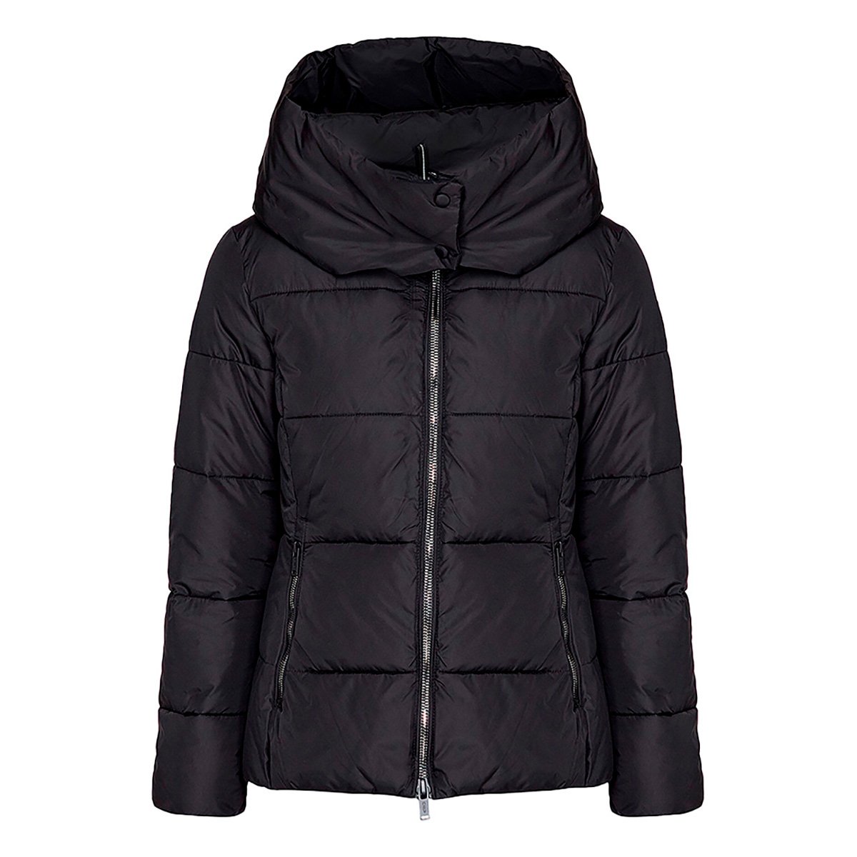 Куртка CMP WOMAN JACKET ZIP HOOD M, фото №1