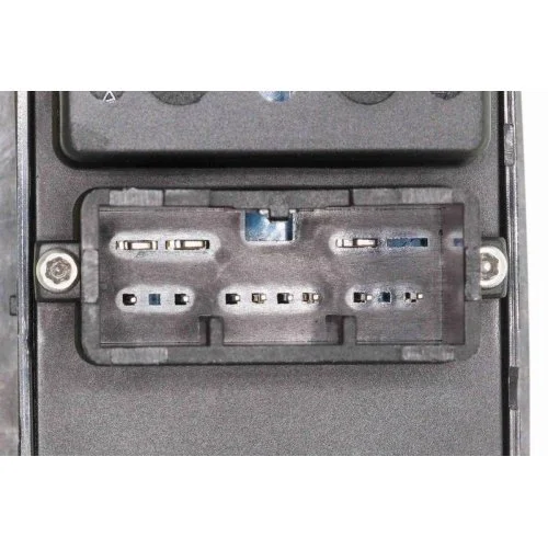 Выключатель стеклоподъемника VEMO V33-73-0137 Original VEMO Quality для JEEP, фото №3