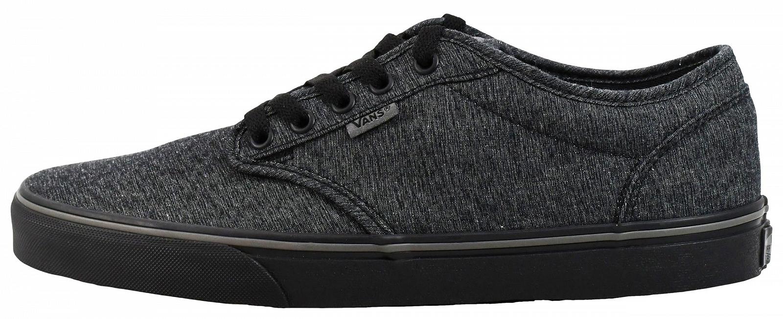 Кросівки Vans Atwood Canvas, фото №7 Кросівки Vans Atwood Canvas, фото №7