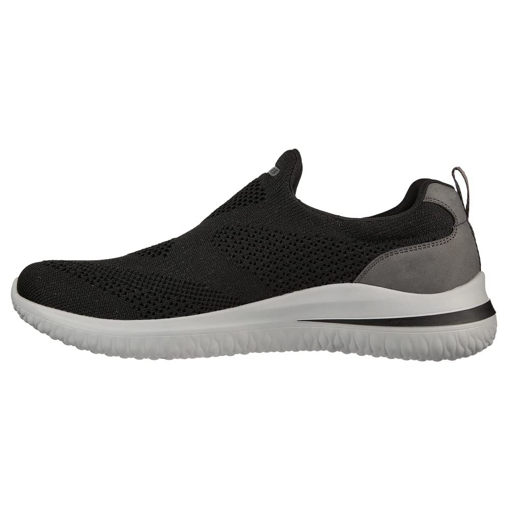 Кроссовки Skechers Delson 3.0 мужские, фото №4