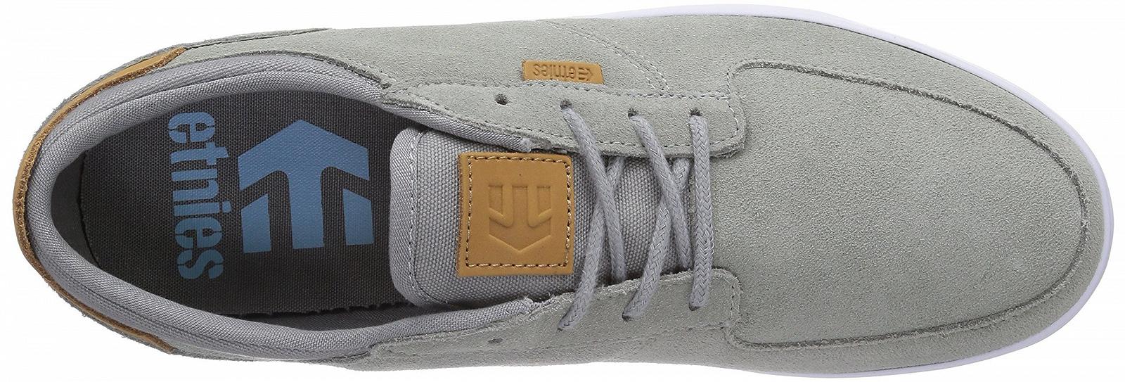 Кеды Etnies Hitch мужские, фото №5