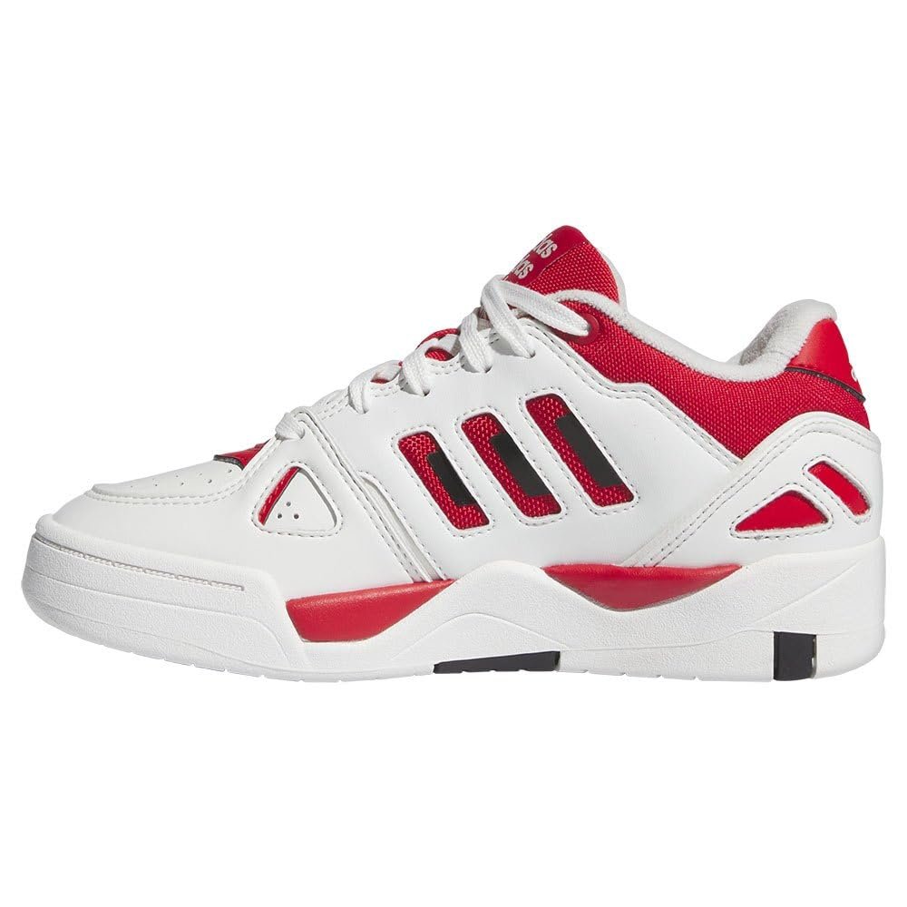 Кросівки adidas Unisex Midcity Low, фото №3