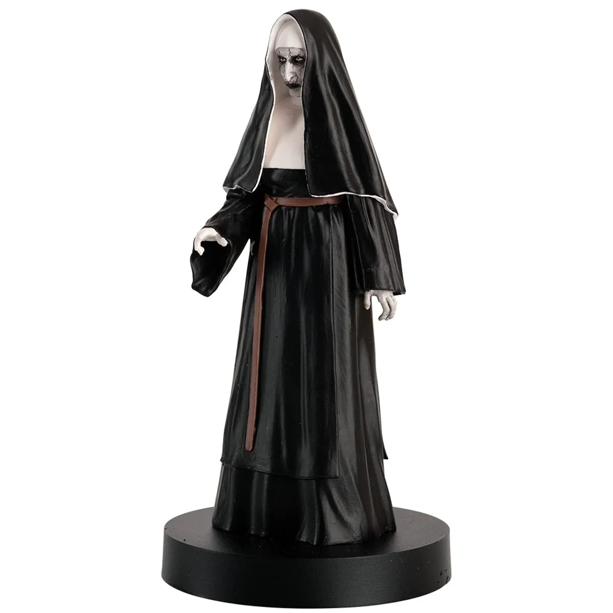 Фігурка Eaglemoss Collections The Horror Collection Valak (The Nun) 1:16, фото №2