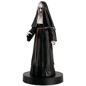 Фігурка Eaglemoss Collections The Horror Collection Valak (The Nun) 1:16 synthetic.ua - Фото 1