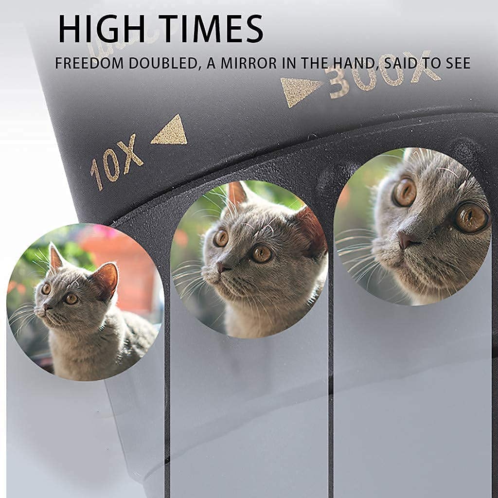 Монокуляр Tragbares 4K 10 300 x 40 мм, фото №5