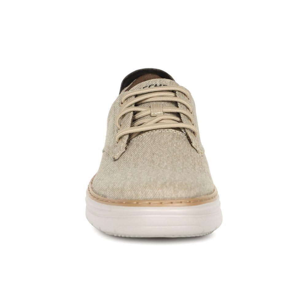 Ботинки Skechers Parson Ederic мужские на шнуровке, фото №5
