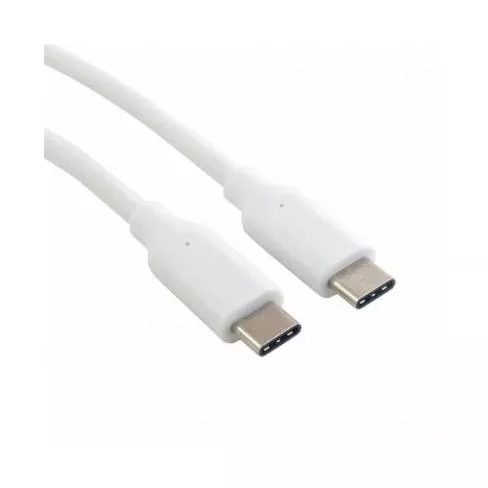 Дата кабель USB Type-C to 1.0m Premium Rainbow REAL-EL EL123500053, фото №1