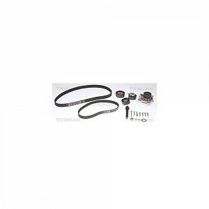 Водяний насос + комплект ременя ГРМ TRISCAN 8647 290021 - Фото 1