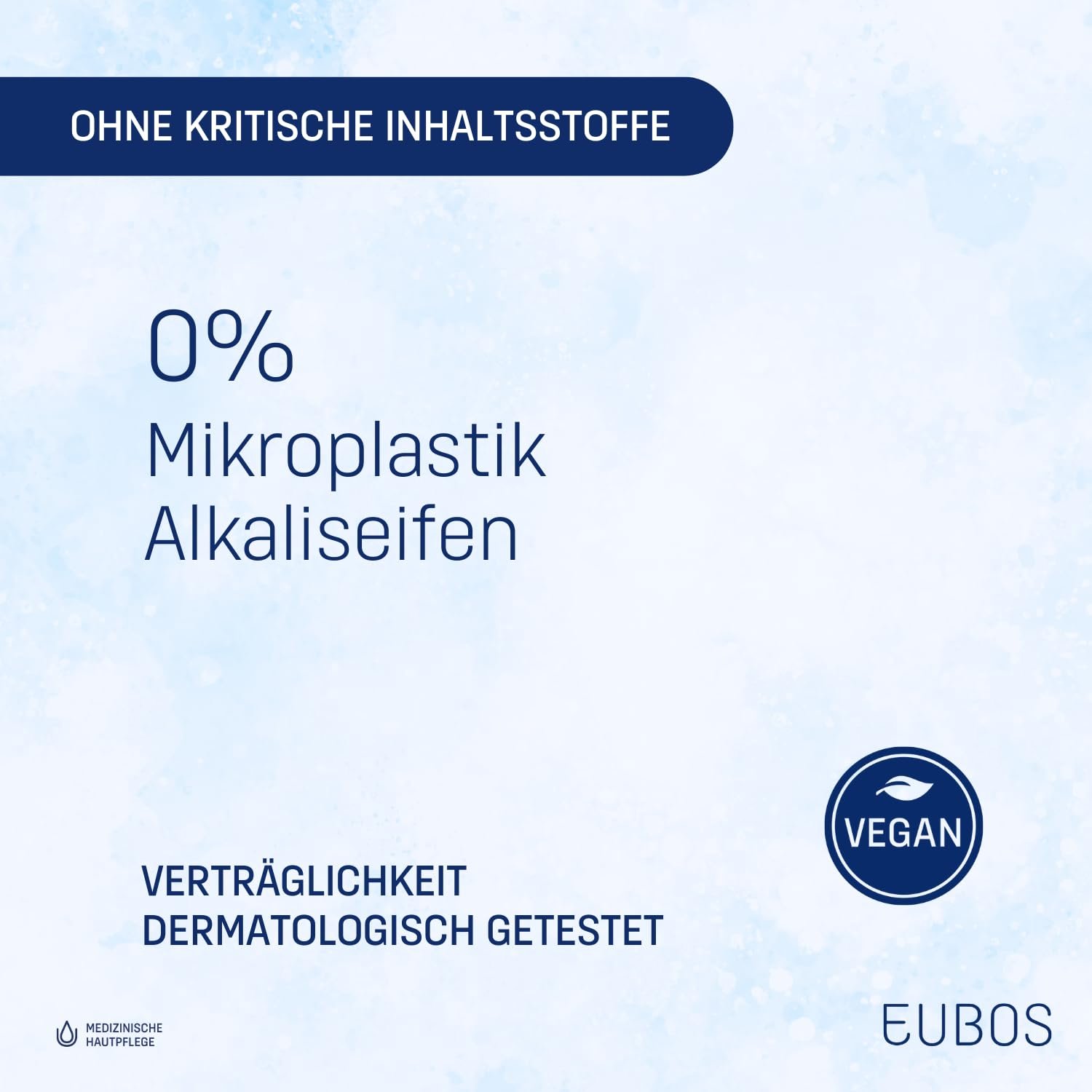 Жидкий лосьон для мытья Eubos Flüssig Rot со свежим ароматом сменный блок 400 мл, фото №4 Жидкий лосьон для мытья Eubos Flüssig Rot со свежим ароматом сменный блок 400 мл, фото №4