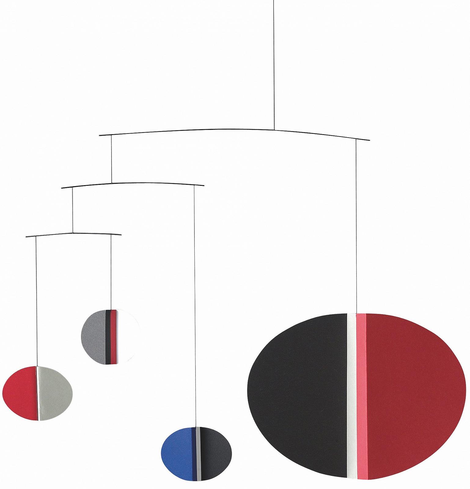 Мобіль Flensted Tate - Terry Frost, фото №1