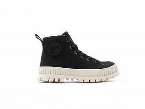 Ботинки Palladium Pallashock Unisex - Фото 1