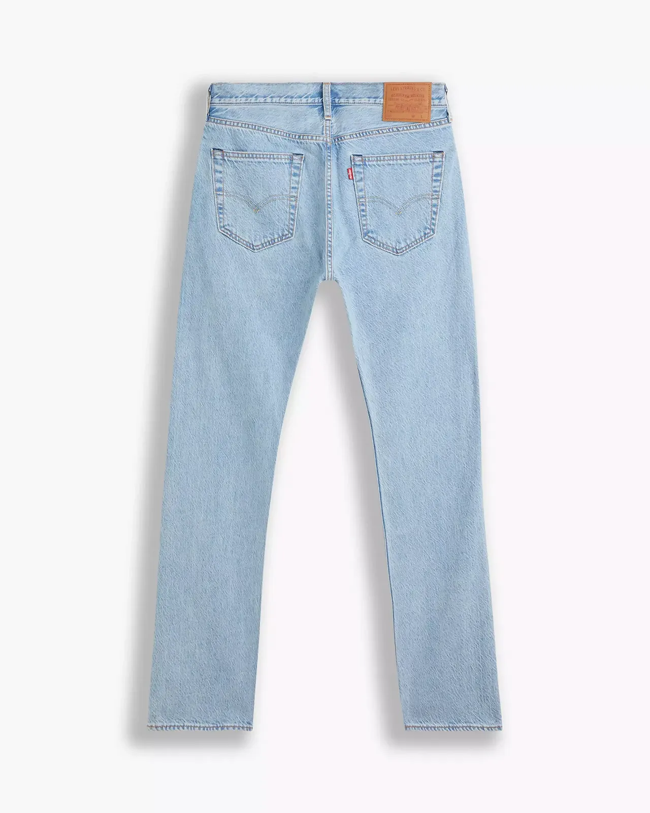 Чоловічі джинси Levis - 501 Levis Original Canyon Moon - Mens - 33, фото №5 Чоловічі джинси Levis - 501 Levis Original Canyon Moon - Mens - 33, фото №5