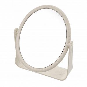 Купить Зеркало Angoily 3x Поворотное Make-Up Зеркало в Ванной Комнате Круглое Зеркало Овальное Стекло Студенческое Белое Простое - Фото 1 Зеркало Angoily 3x Поворотное Make-Up Зеркало в Ванной Комнате Круглое Зеркало Овальное Стекло Студенческое Белое Простое - Фото 1