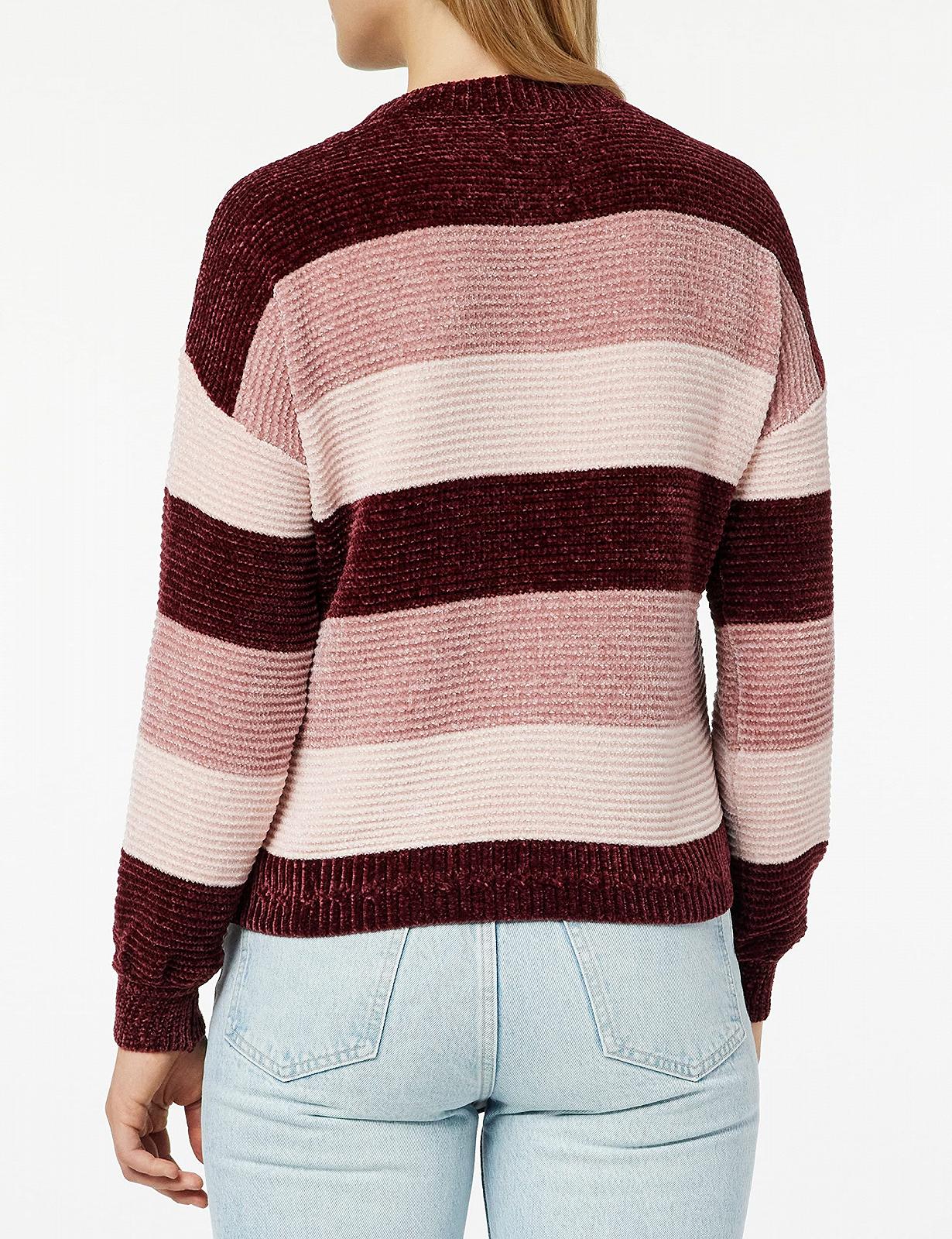 Поло-пуловер Springfield Modern женский, фото №3 Поло-пуловер Springfield Modern женский, фото №3