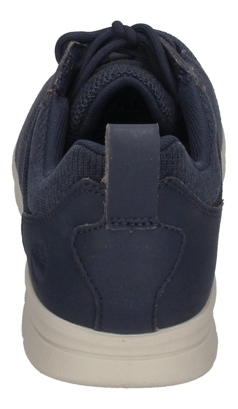 Кроссовки Timberland Graydon Oxford TB 0A411H 231 коричневый, фото №5