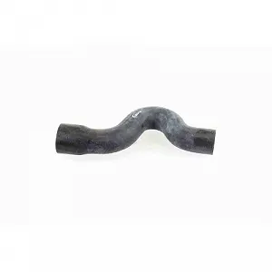 Шланг радіатора VAICO V40-0368 Q+ верхній для OPEL synthetic.ua - Фото 1