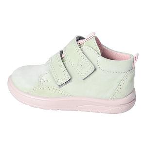 Кроссовки RICOSTA MIKA Детские низкие, Первая Кроссовки для ходьбы, Ширина: Средняя, Съемная стелька synthetic.ua - Фото 1