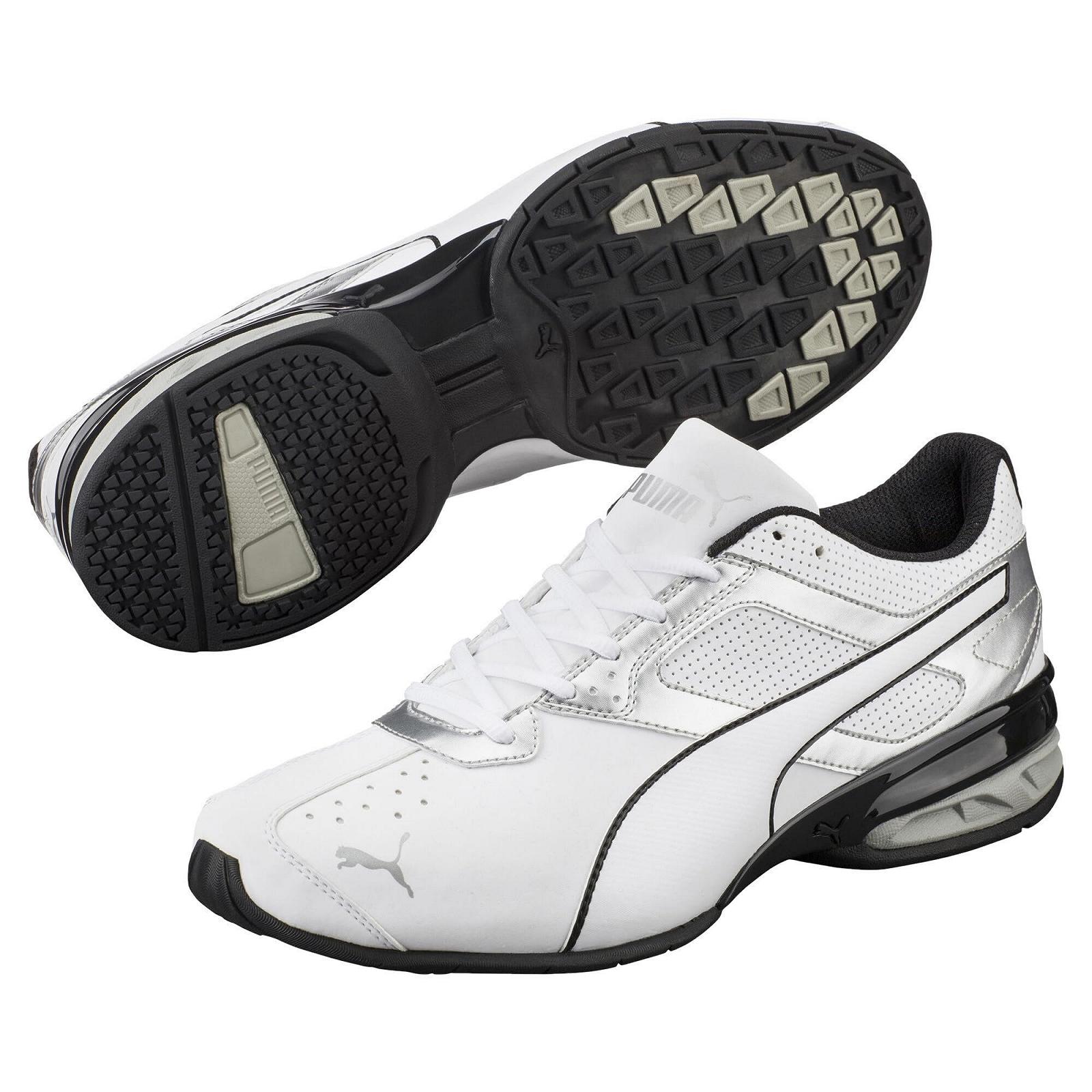Кросівки PUMA чоловічі Tazon 6, фото №2
