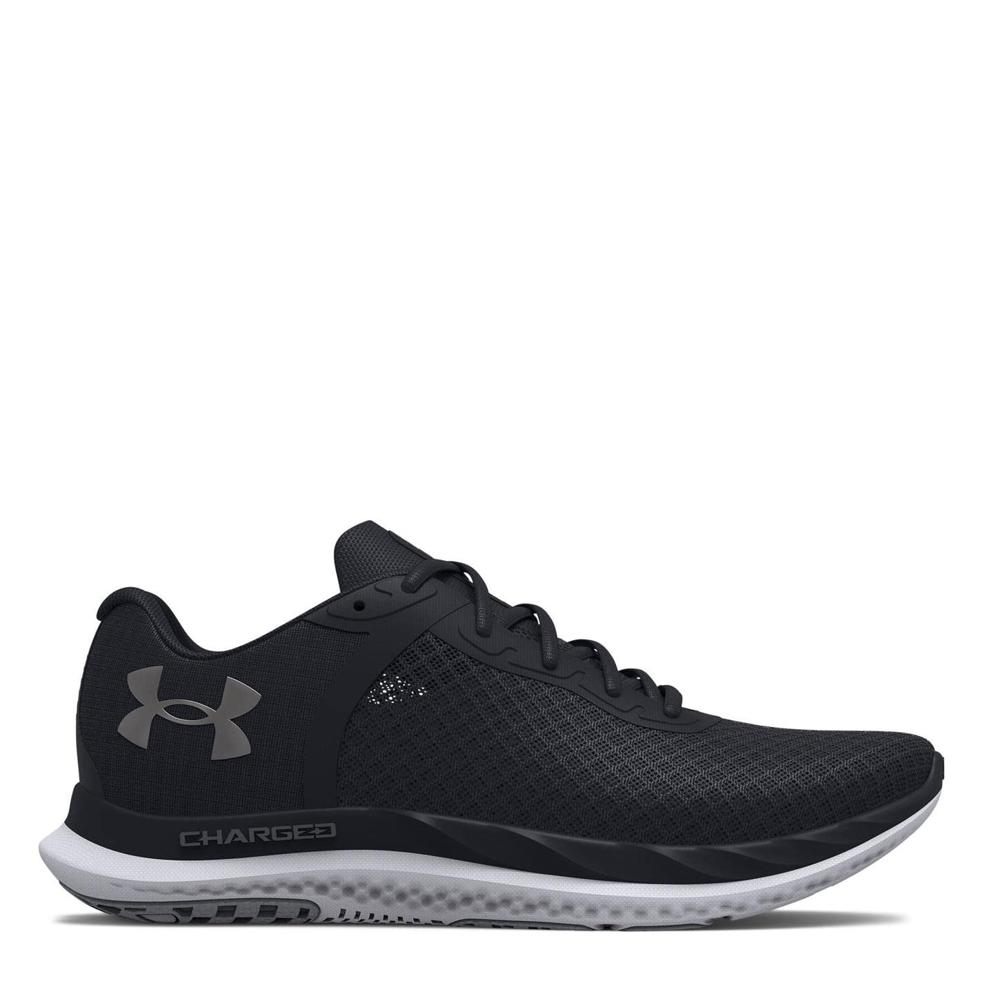 Кроссовки Under Armour Ua Charged Breeze для бега с визуальной амортизацией, фото №2
