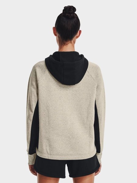 Світшот Rival + FZ Hoodie 1369852-279 Under Armour S, фото №2