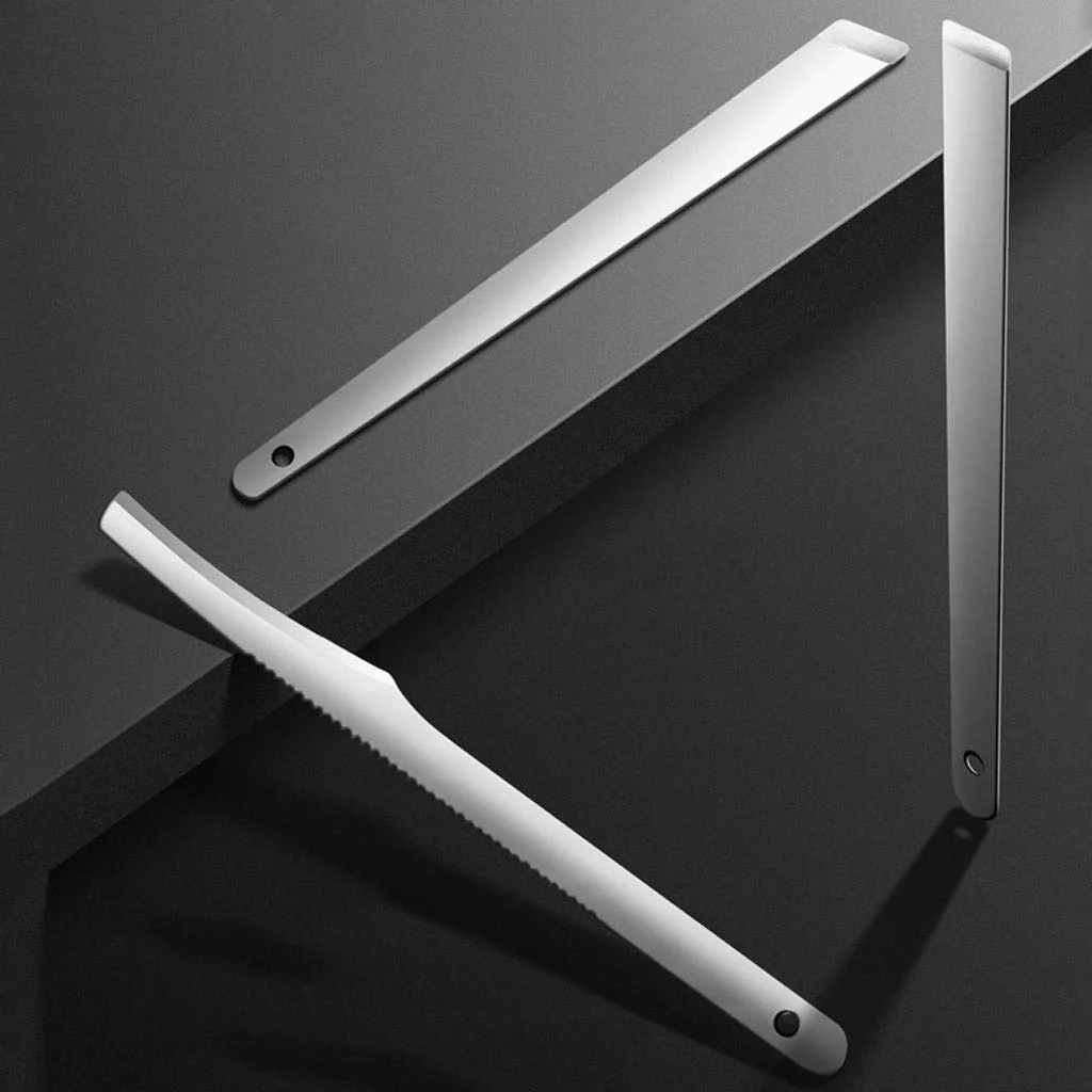 Набор для ногтей, 19 предметов, Коричневый, фото №3 Набор для ногтей, 19 предметов, Коричневый, фото №3