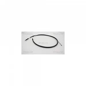Трос стоякового гальма TRISCAN 8140 28190 для CITROËN PEUGEOT задній лівий - Фото 1