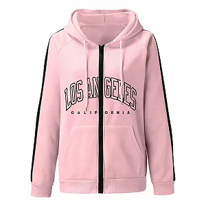 Женские худи оверсайз Пуловер с капюшоном Милые худи Куртка для бега Спортивная толстовка для спортзала на Хэллоуин Спортивная куртка для активного отдыха synthetic.ua - Фото 1