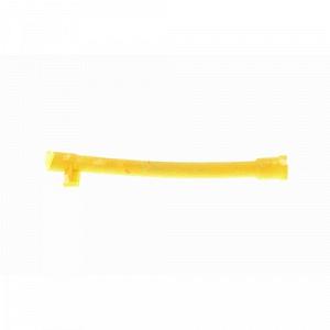 Воронка масляного щупа VAICO V10-0414 AUDI SEAT SKODA synthetic.ua - Фото 1