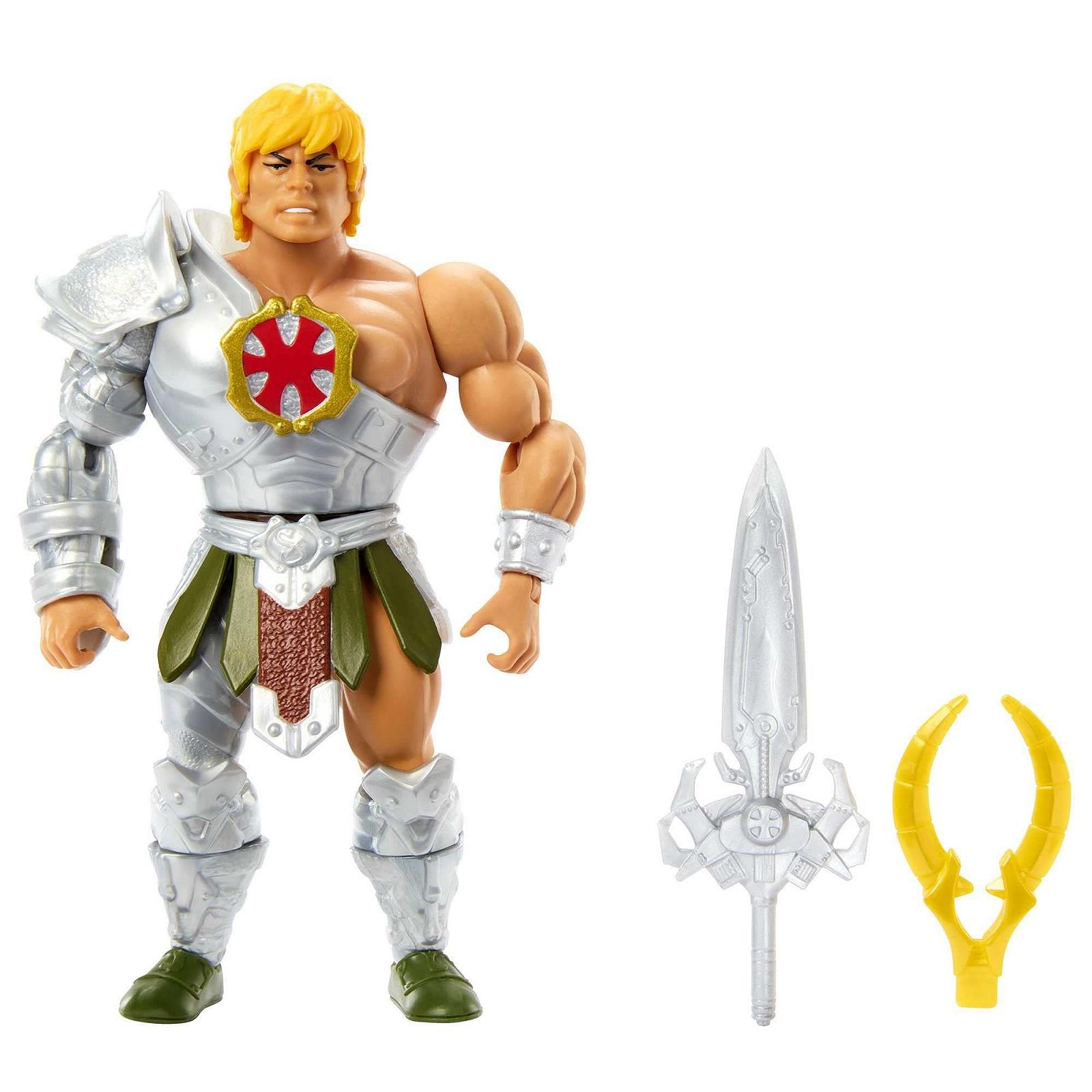 Фігурка Masters of the Universe Origins HKM64, 14 см, фото №1