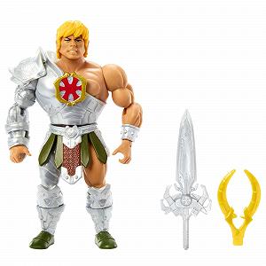 Фігурка Masters of the Universe Origins HKM64, 14 см - Фото 1