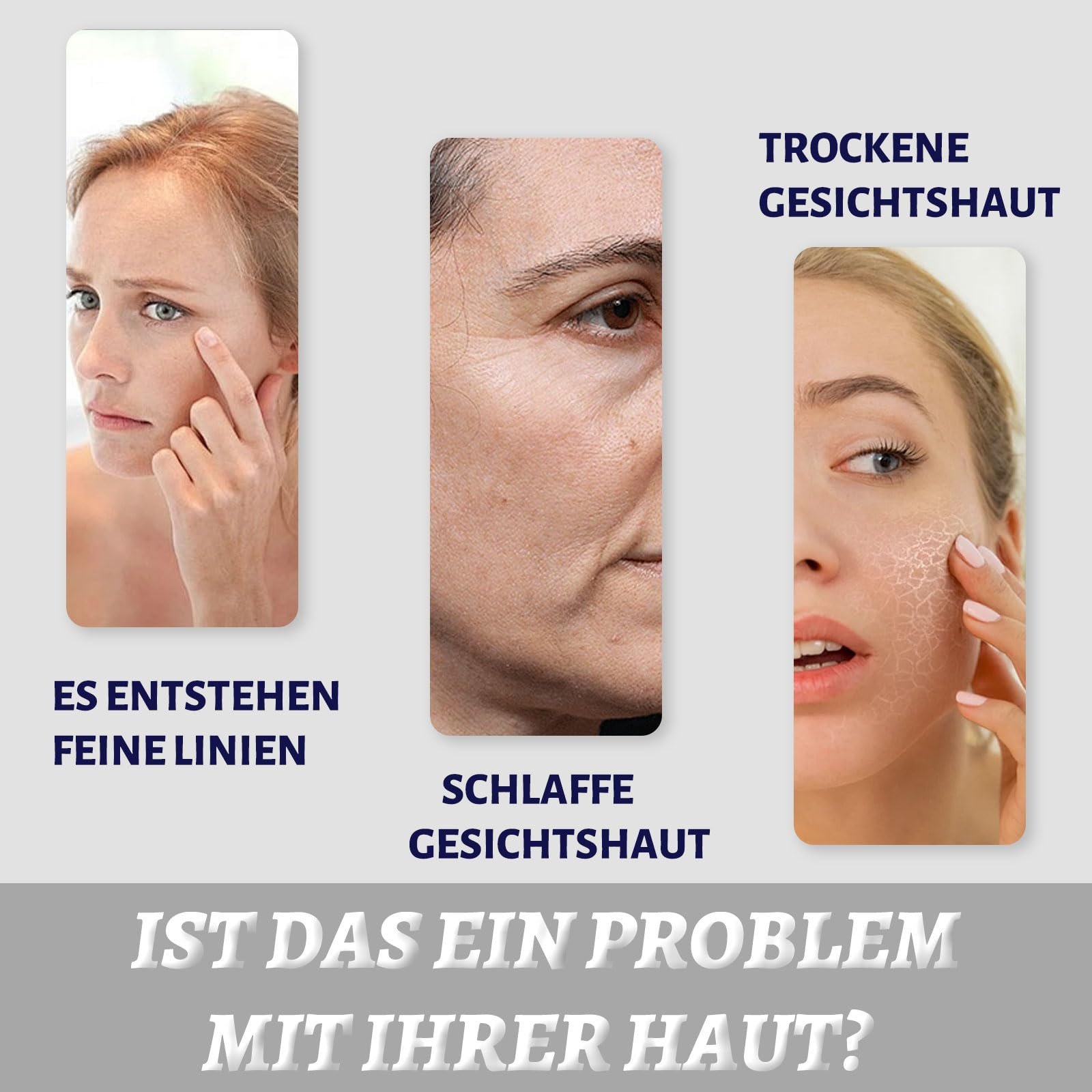 Маска для лица коллагеновая для подтяжки подбородка V-Line с ретинолом, 4 шт, фото №4