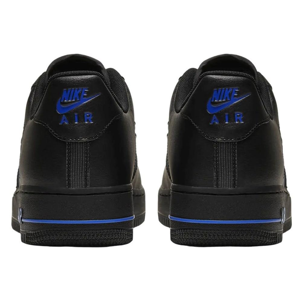 Кросівки Nike Air Force 1 Jewel, фото №7