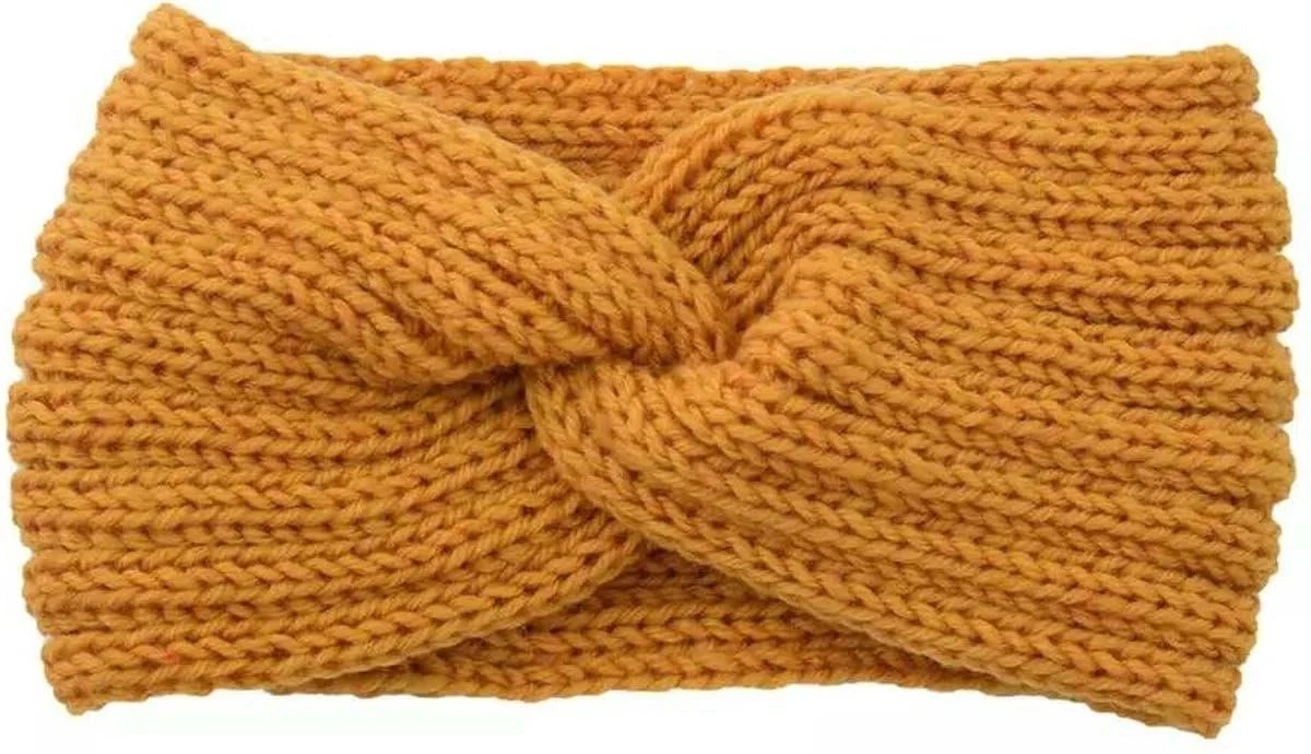 Повязка на голову, фото №1 Повязка на голову, фото №1