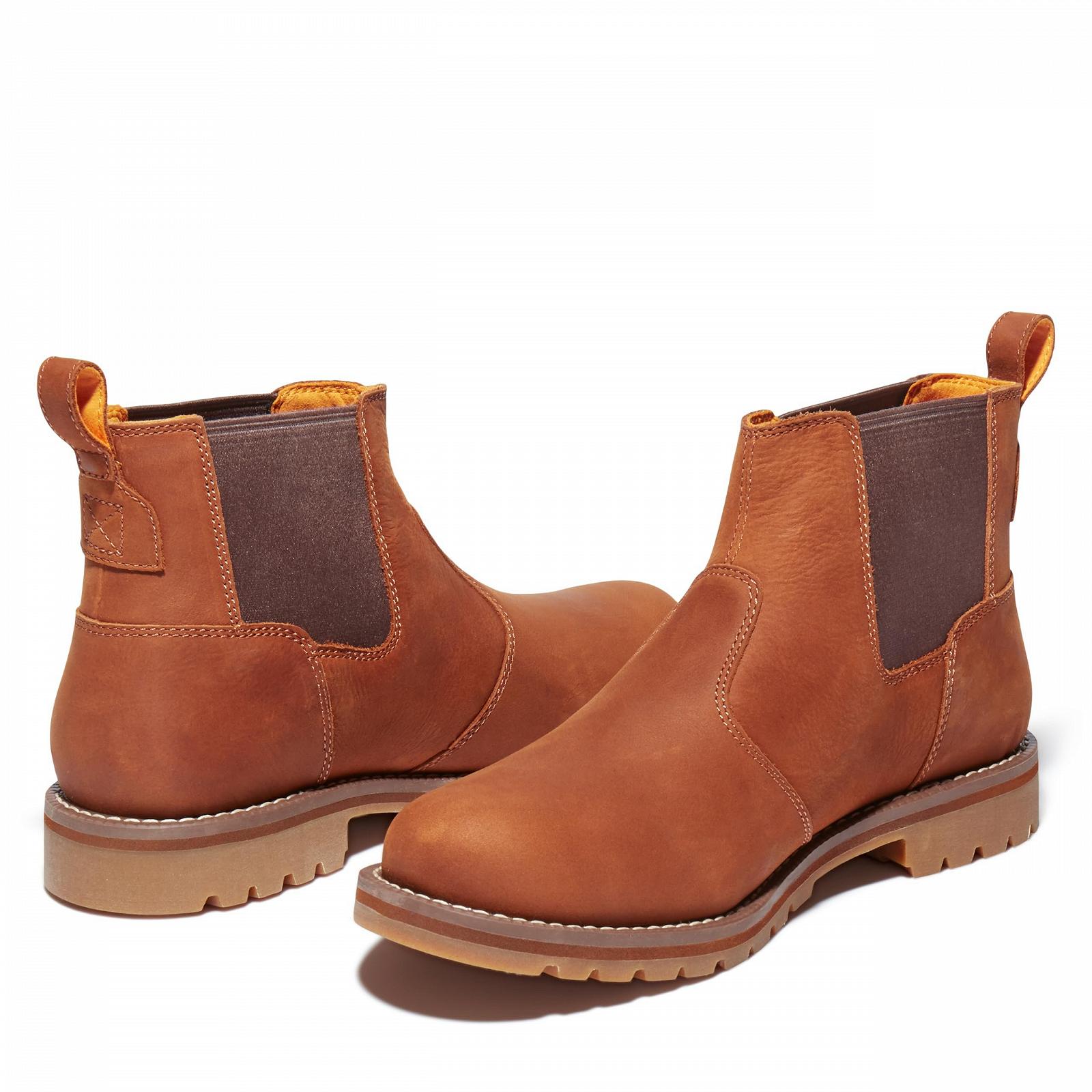 Челси Timberland Redwood Falls, фото №6