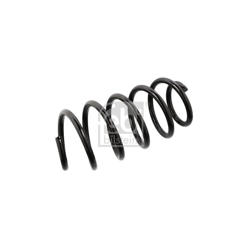 Пружина підвіски FEBI BILSTEIN передня вісь, фото №2