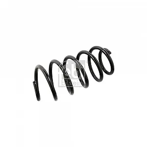 Пружина підвіски FEBI BILSTEIN передня вісь synthetic.ua - Фото 1