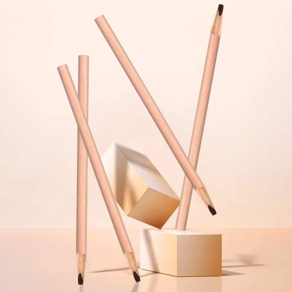 Олівець для брів Lurrose Peel Off Eyebrow Pencil, фото №7