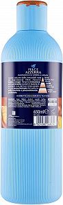 Гель для душу Paglieri Felce Azzurra Amber & Argan 650 мл, упаковка 12 шт. synthetic.ua - Фото 1