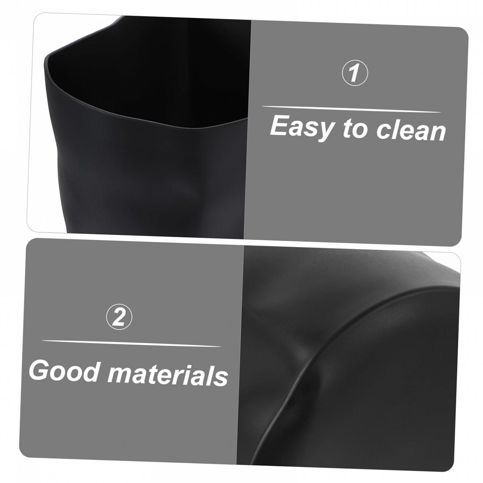 Силіконова вставка MAGICLULU для мультиварки з роздільником з одного шматка силікону, фото №2 Силіконова вставка MAGICLULU для мультиварки з роздільником з одного шматка силікону, фото №2