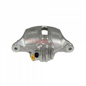 Гальмівний супорт METZGER 6260165 для PEUGEOT передній міст зліва - Фото 1