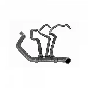 Шланг радиатора VAICO Q+ V46-1621 для радиатора двигателя RENAULT - Фото 1