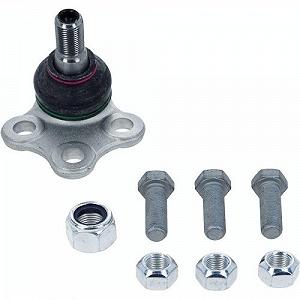 Шарова опора LEMFÖRDER 30773 01 для VAUXHALL FIAT NISSAN OPEL RENAULT synthetic.ua - Фото 1