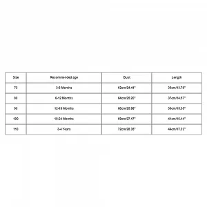 Жилет стеганый однотонный детский - Фото 1