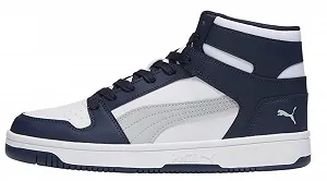 Кросівки PUMA Rebound Layup чоловічі - Фото 1