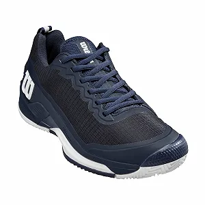 Тенісні Кросівки Wilson Rush Pro 4.5 Clay Чоловічі synthetic.ua - Фото 1