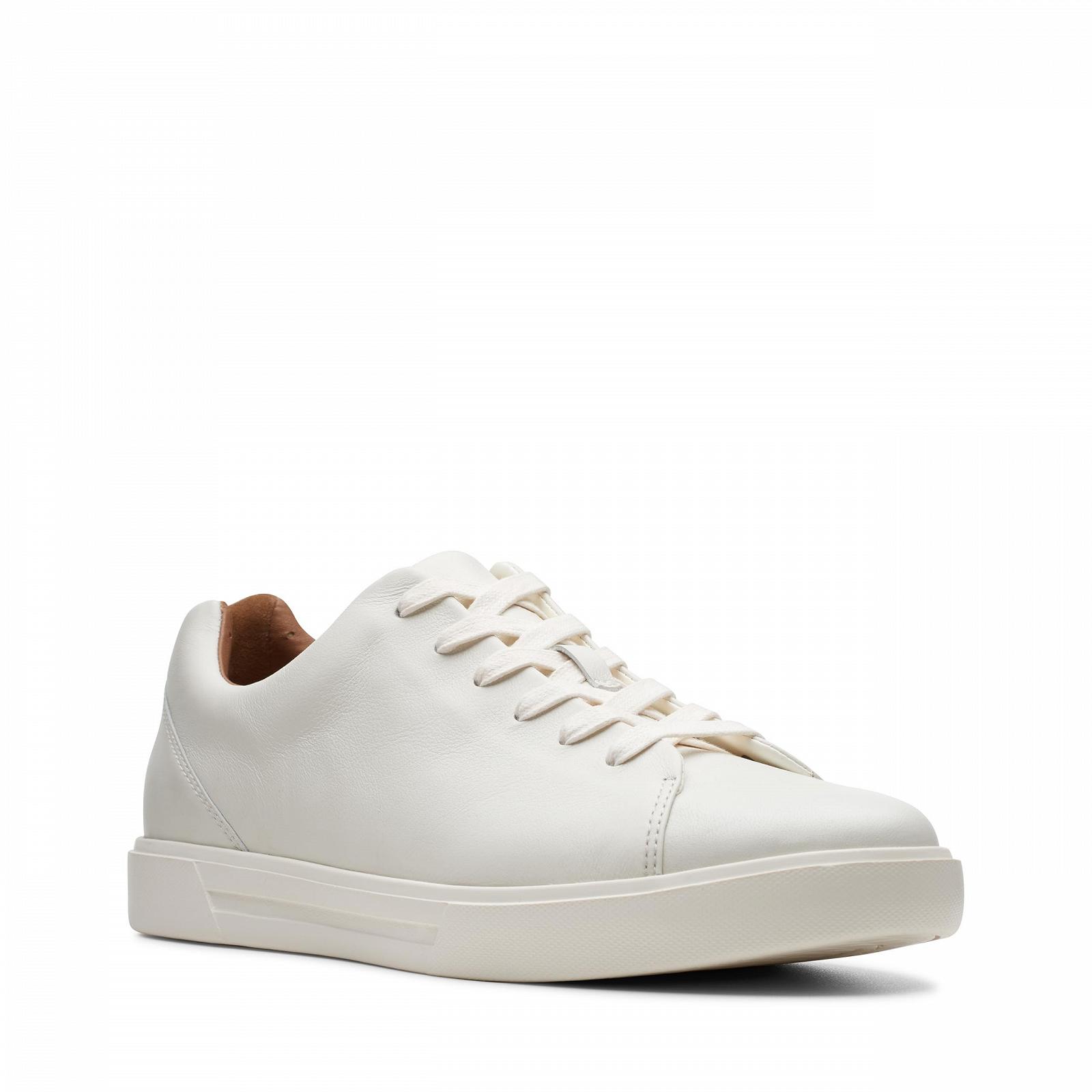 Кросівки Clarks Un Costa Lace чоловічі, фото №5