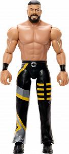 Екшн-фігурка Mattel WWE Andrade, серія Main Battle №155, колекційна фігурка 15 см з 10 точками руху та реалістичною зовнішністю, різнокольорова - Фото 1